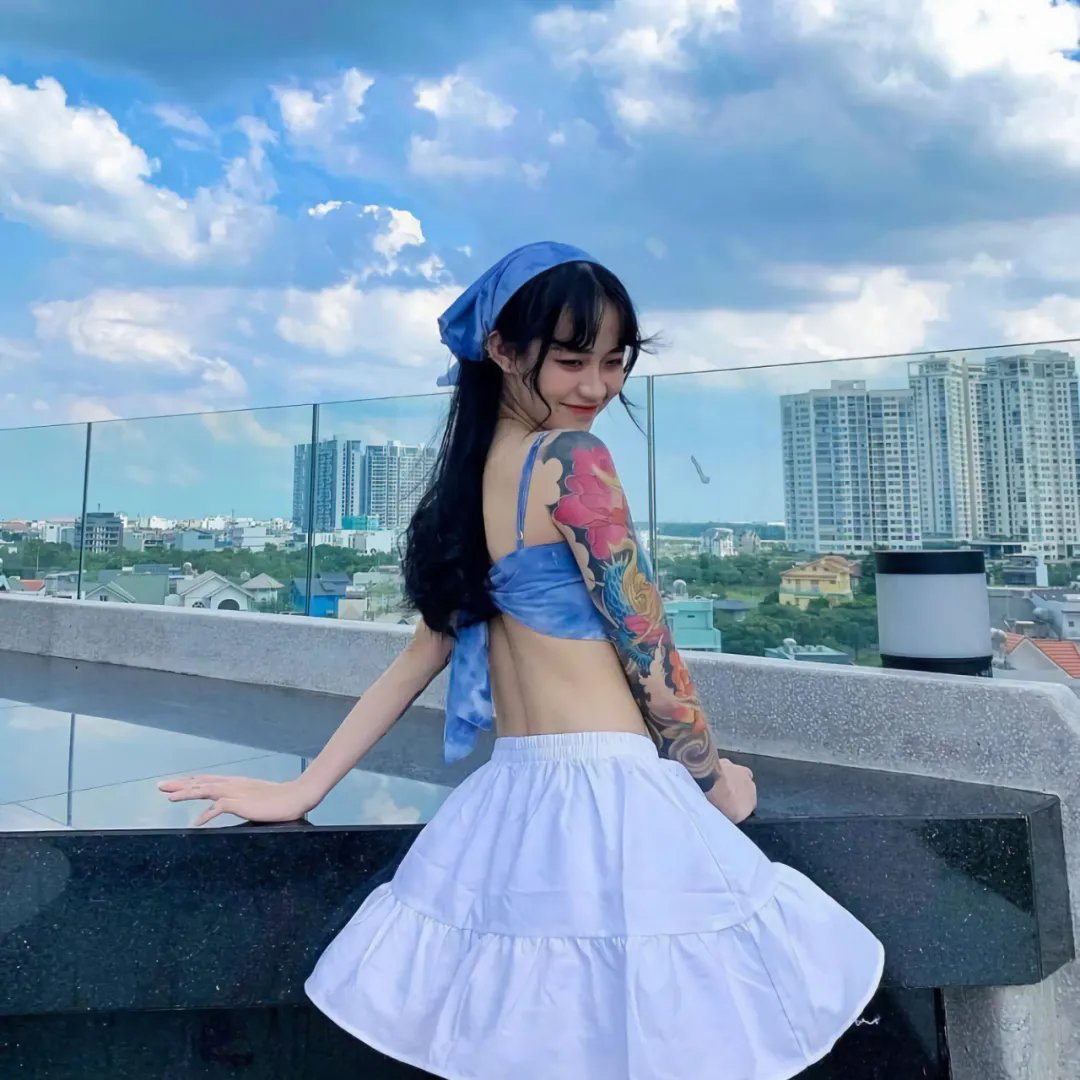 八角街